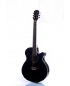 Chards EA10 BK